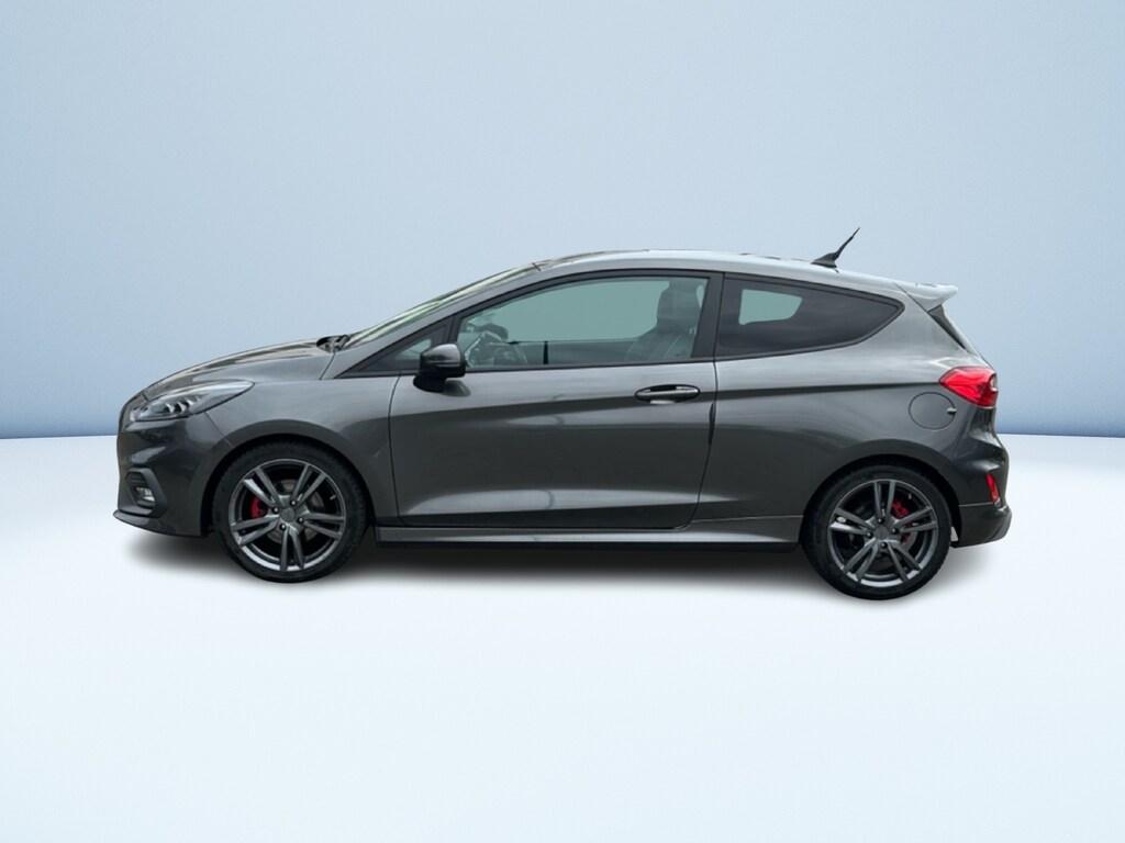 Ford Fiesta 3p 1.5 ST s&s 200cv my19