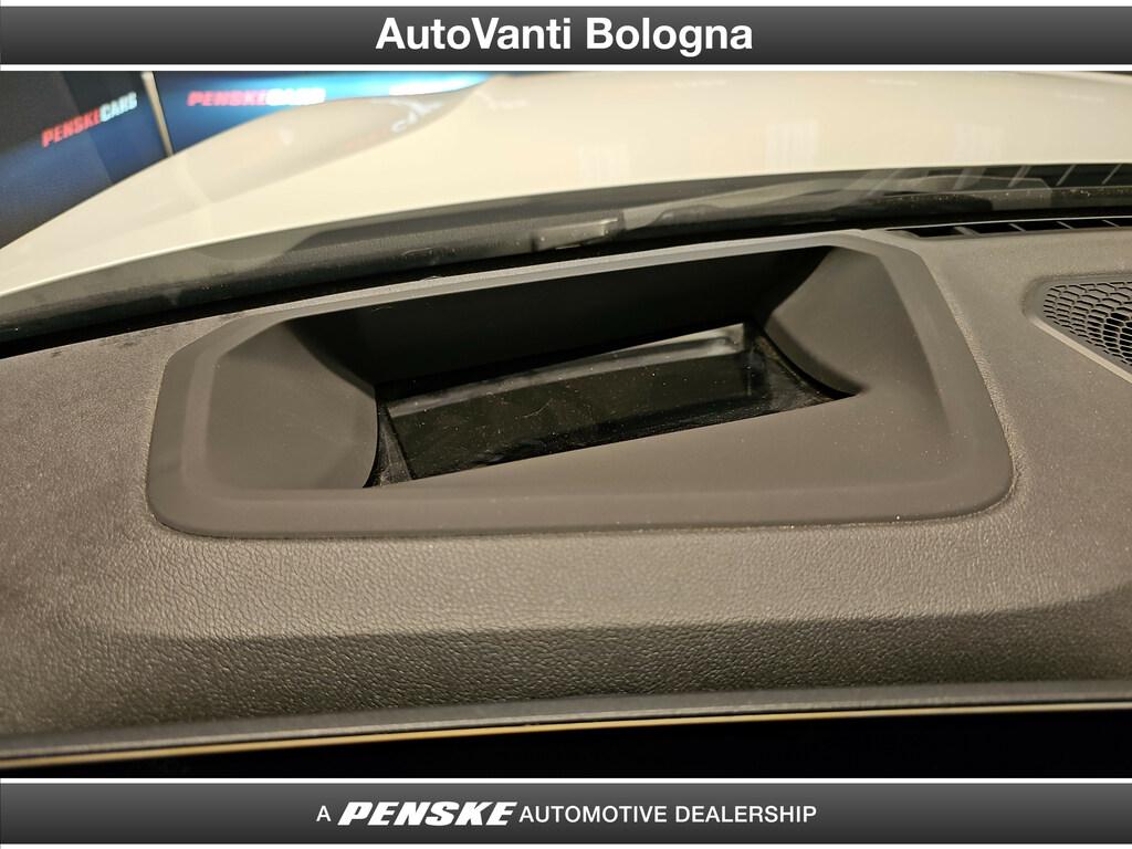 BMW Serie 3 320d Touring mhev 48V Msport xdrive auto