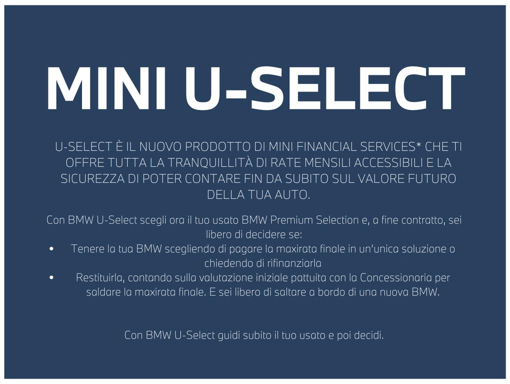 Mini One 1.5 TwinPower Turbo One Boost