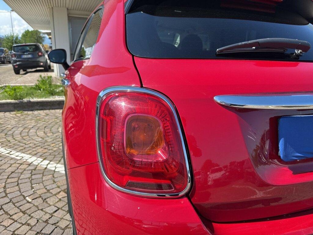 Fiat 500X 1.6 mjt Lounge 4x2 120cv