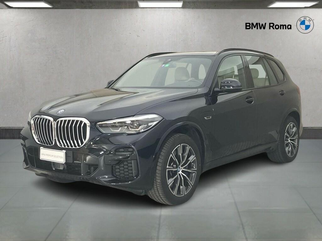 BMW X5 xdrive45e Msport auto