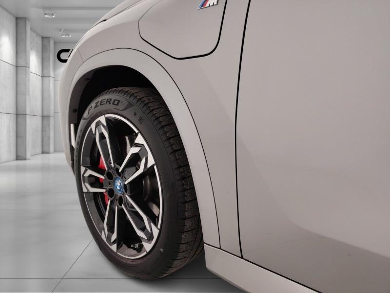 BMW X1 xdrive 25e MSport Pro auto