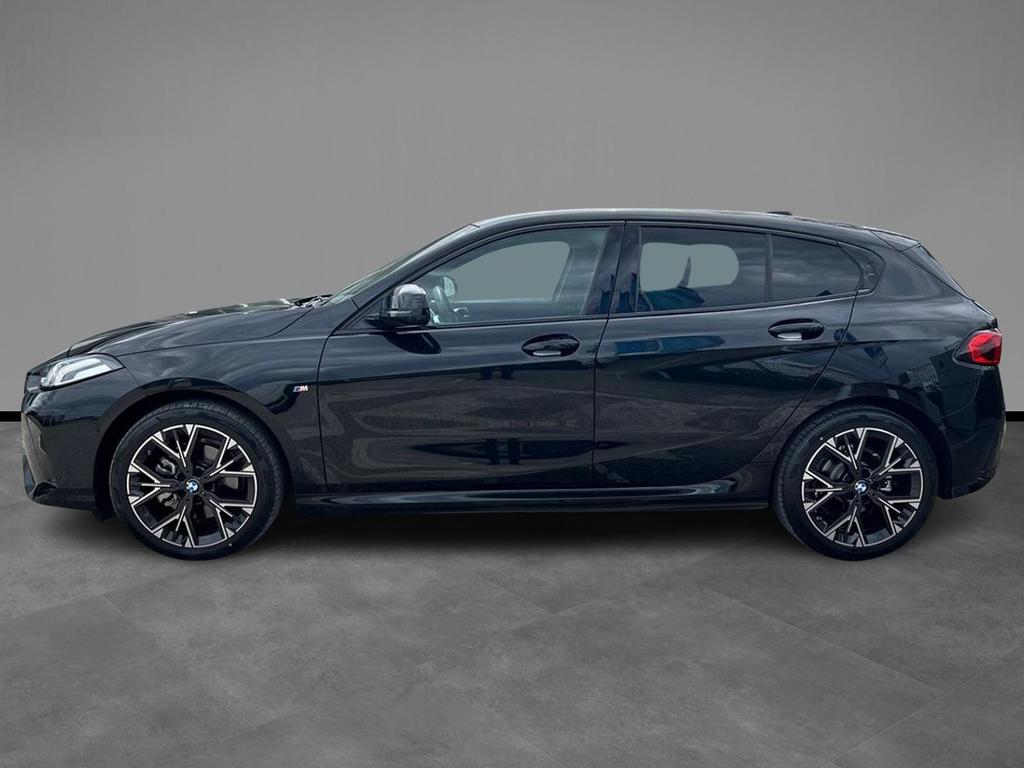 BMW Serie 1 118d MSport Design auto