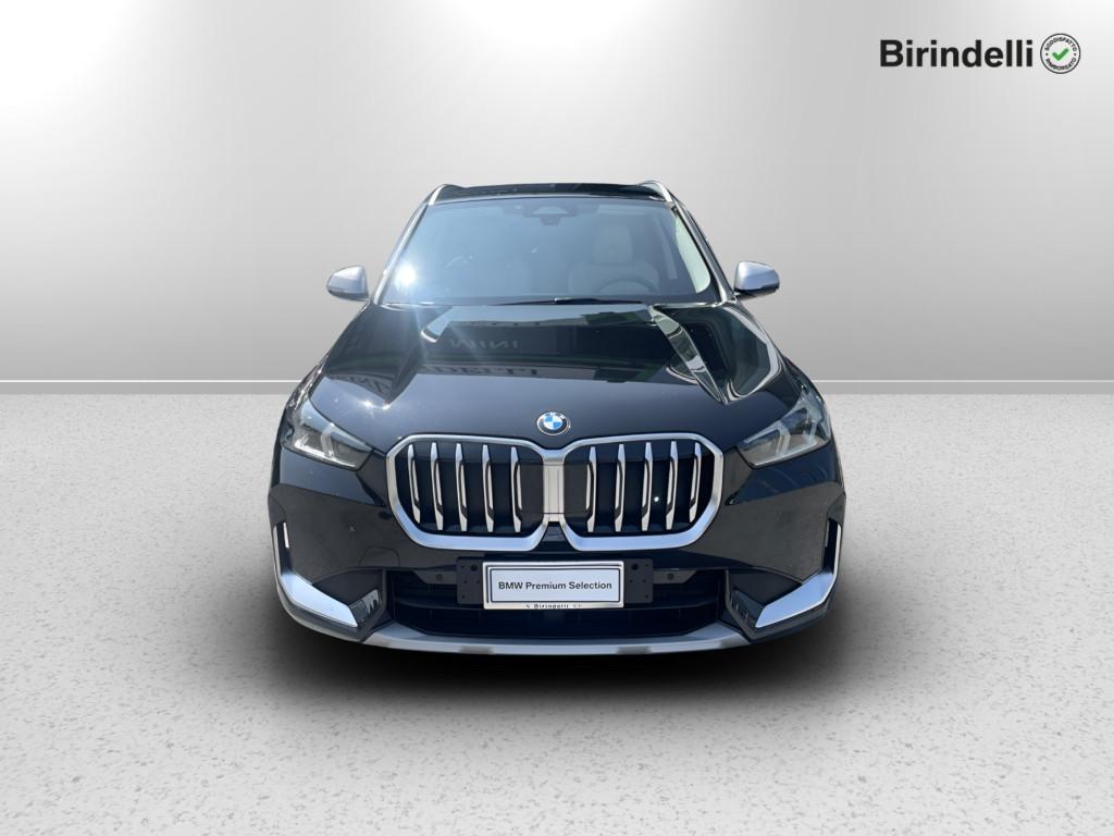 BMW X1 sdrive18d X-Line Edition Essence auto