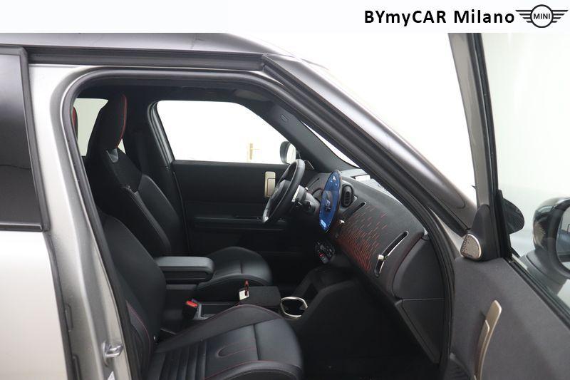 Mini Mini Countryman 1.5 48V C Essential auto