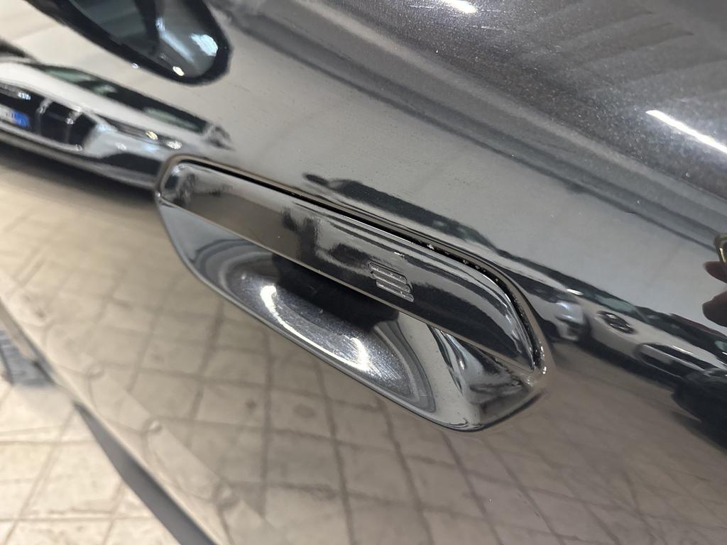 BMW X2 sdrive 20i 48V MSport auto