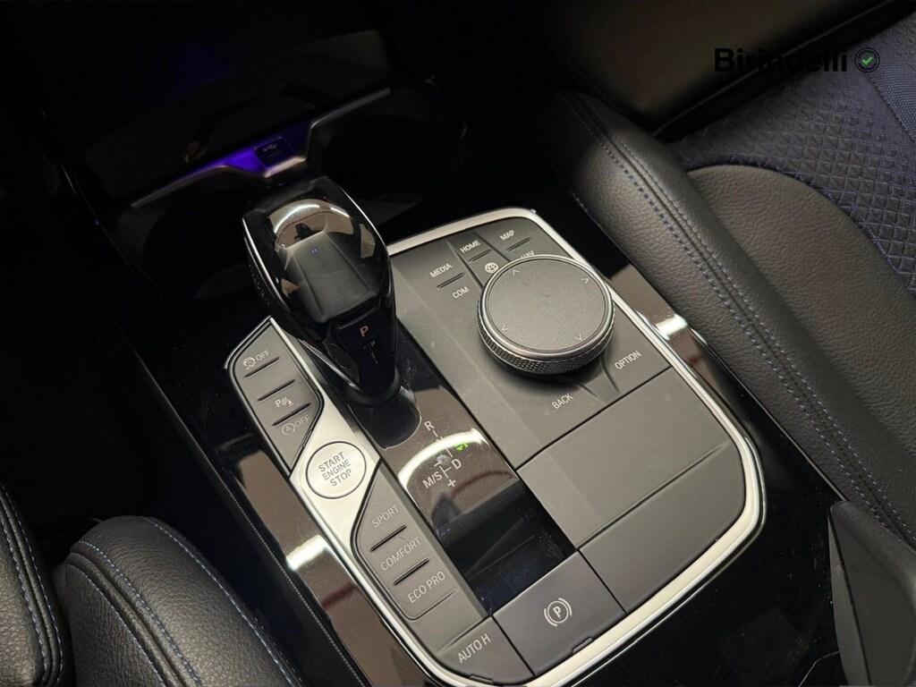 BMW Serie 2 220d Gran Coupe Msport auto