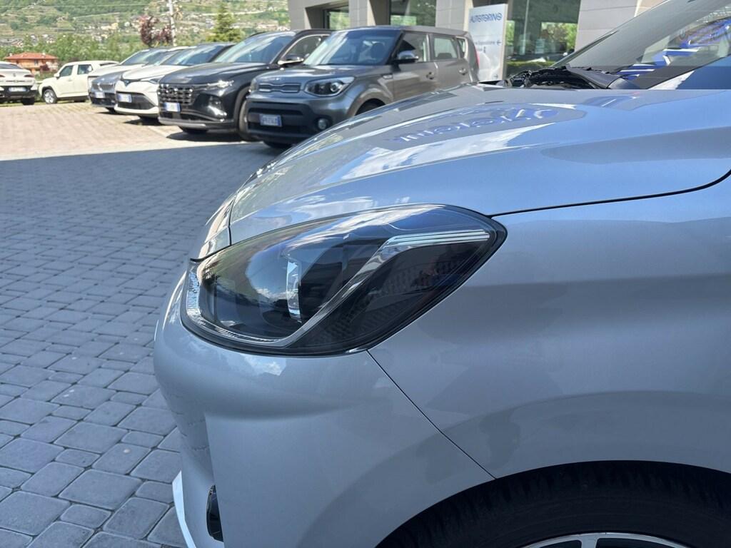 Hyundai i10 1.0 mpi Prime