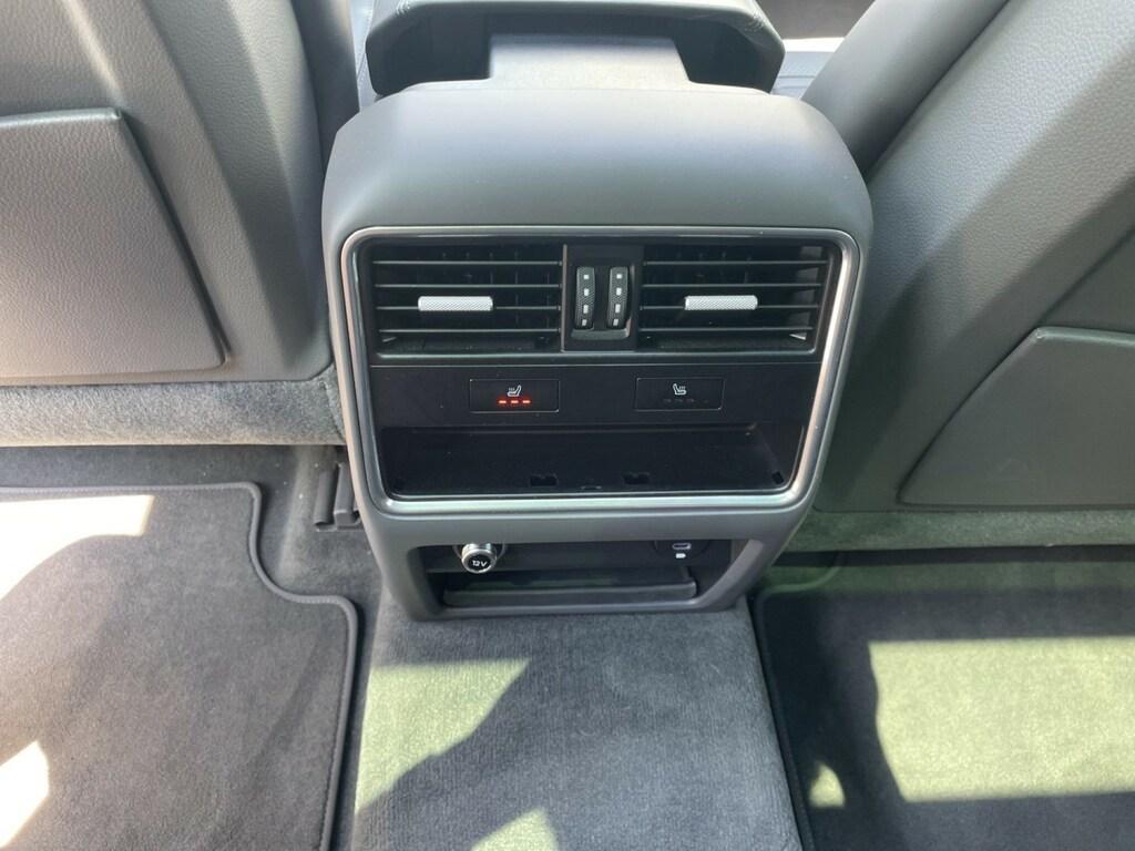 Porsche Cayenne 3.0 tiptronic