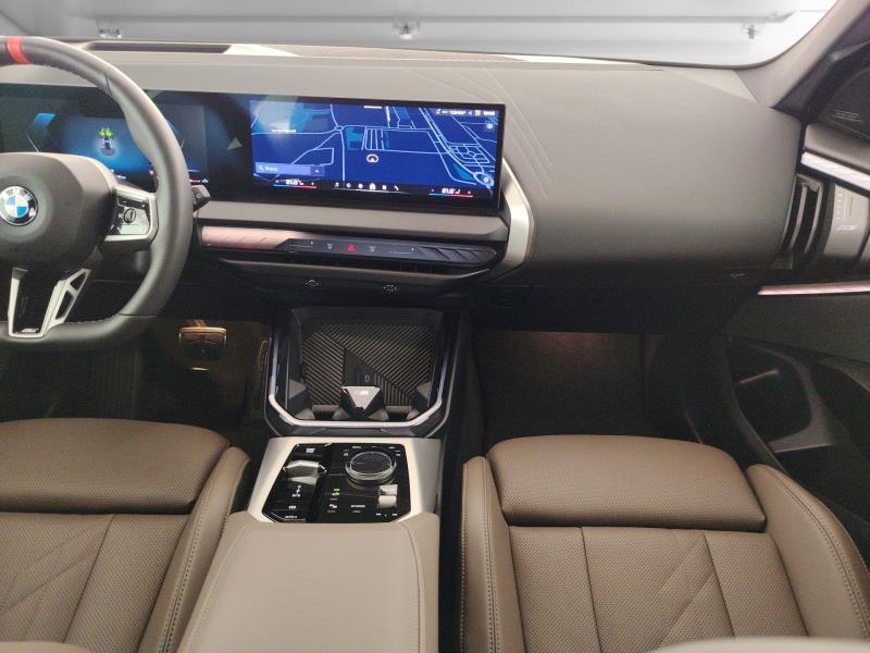 BMW X3 M X3 xdriveM50 MSport Pro auto