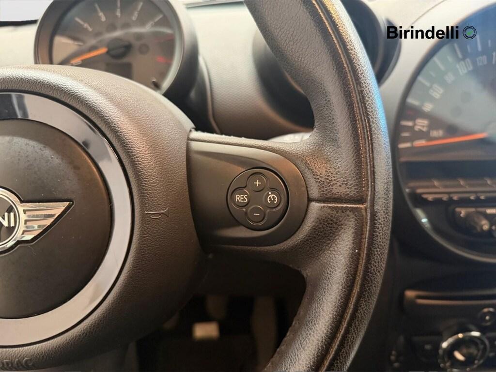 Mini One Countryman 1.6 One