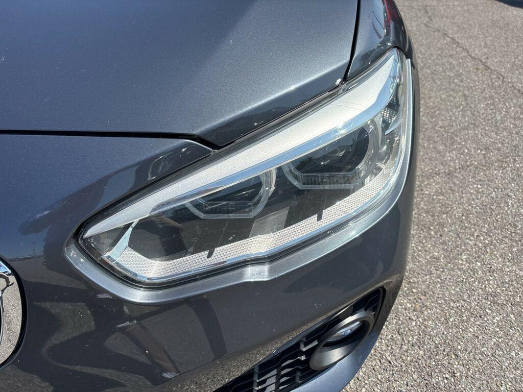 BMW Serie 1 118d Msport 5p auto