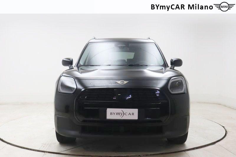 Mini Mini Countryman 2.0 48V D Classic auto