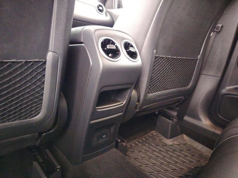 Mercedes GLA 200 d Sport 4matic auto