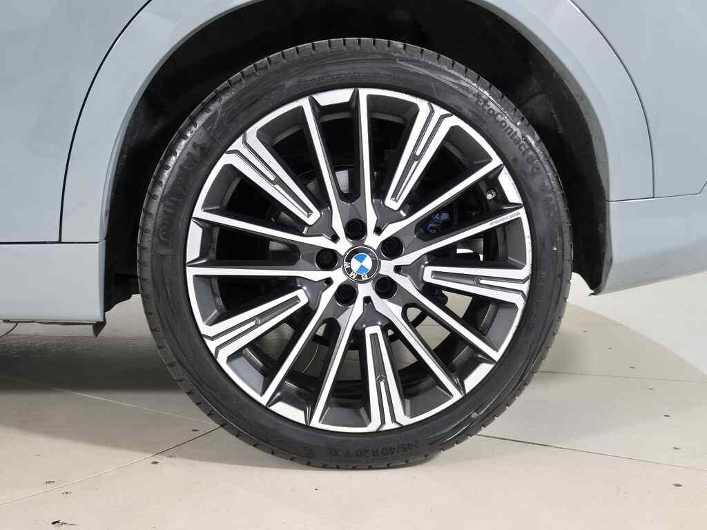 BMW X2 xdrive 20d 48V MSport Pro auto