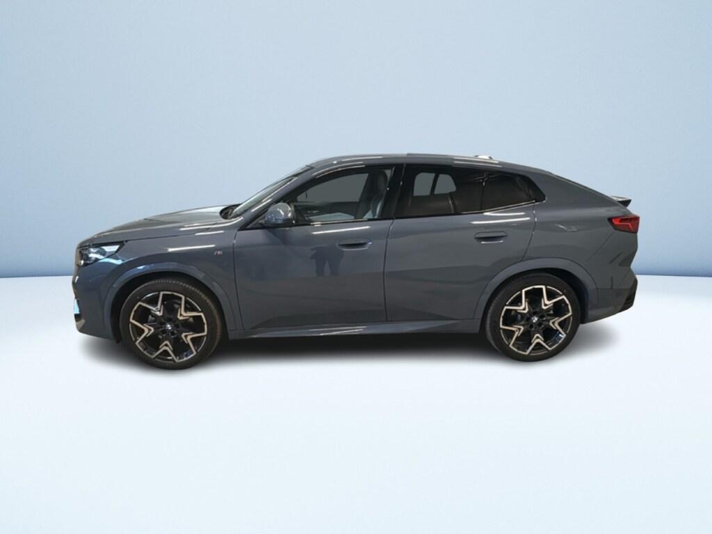 BMW X2 sdrive 18d MSport auto