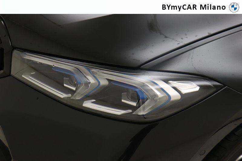 BMW Serie 3 320e Touring Msport auto