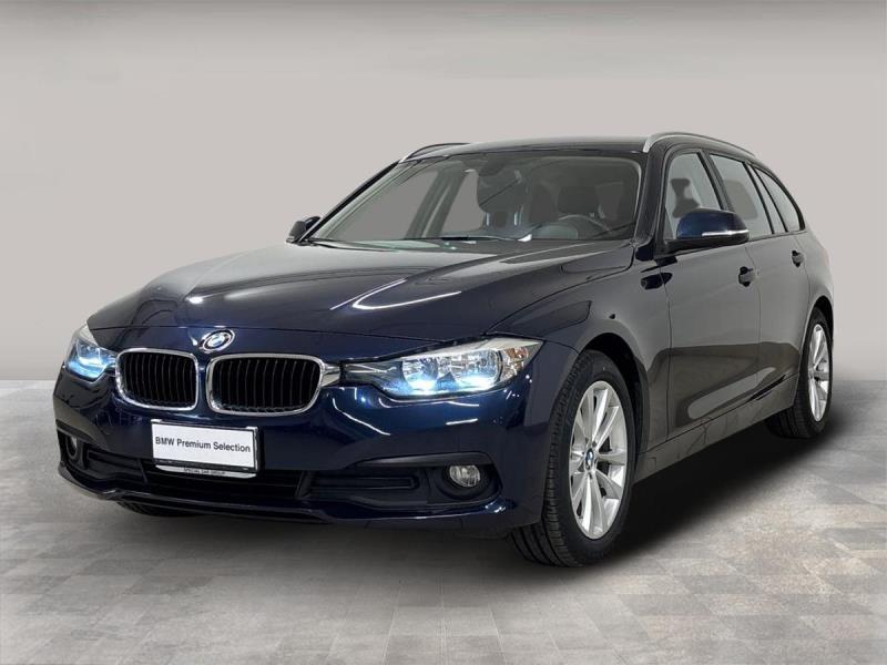 BMW Serie 3 320d Touring xdrive Business Advantage auto