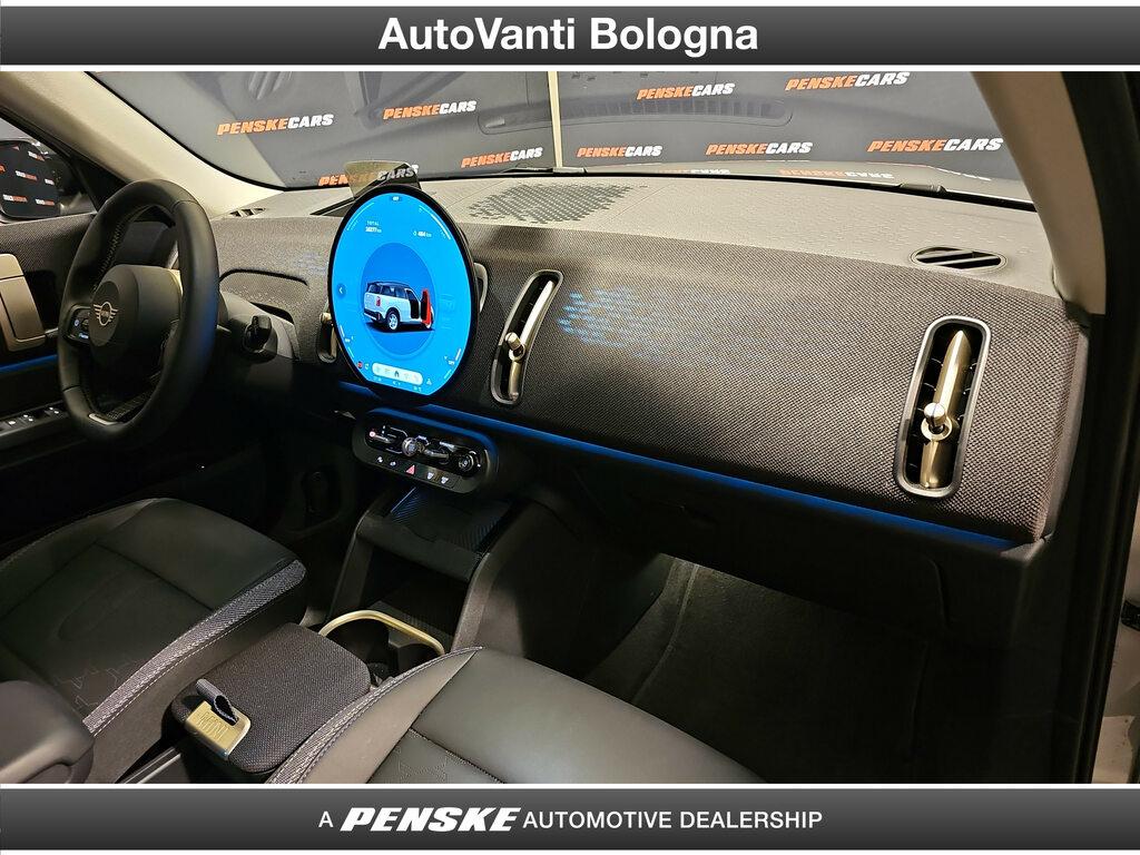 Mini Mini Countryman 1.5 48V C Classic auto