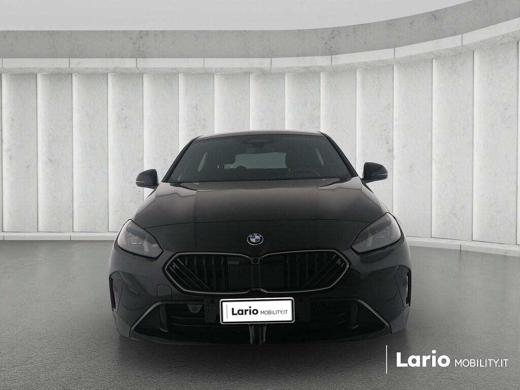 BMW Serie 1 118d MSport Pro auto