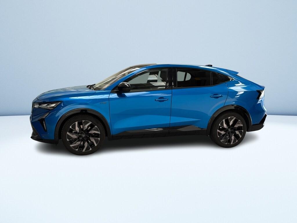 Renault Rafale 1.2 e-Tech full hybrid esprit Alpine 200cv auto