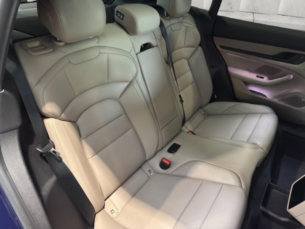 Porsche Taycan Cross Turismo 4 5p.ti cvt