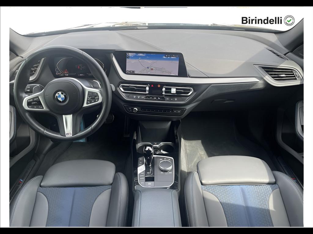 BMW Serie 2 218d Gran Coupe Msport auto