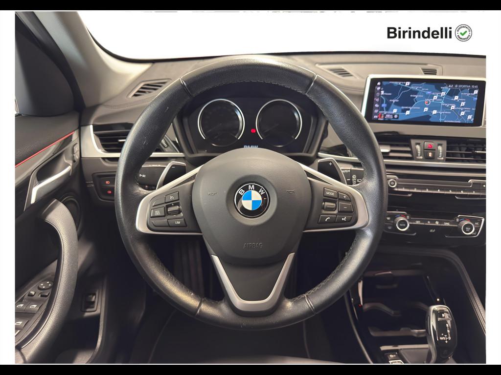 BMW X1 sdrive18d xLine Plus auto