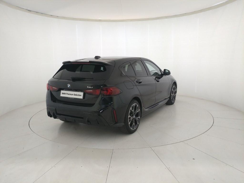 BMW Serie 1 118d MSport Pro auto