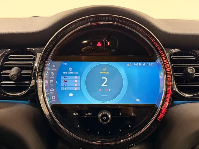 Mini Cooper 1.5 TwinPower Turbo Cooper