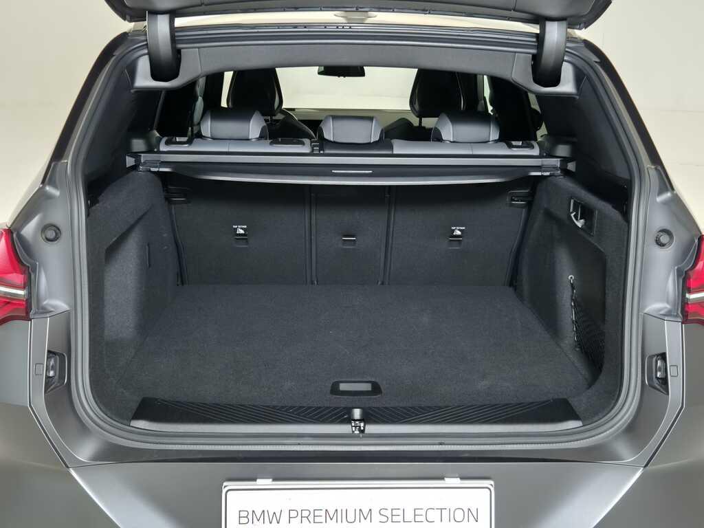 BMW X3 M X3 xdriveM50 MSport Pro auto