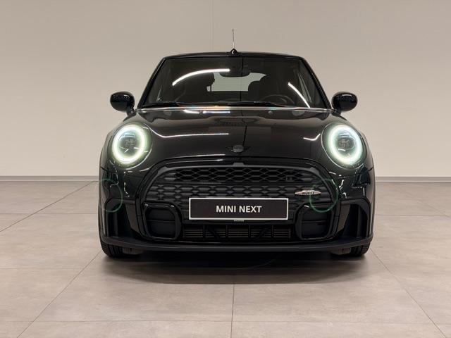 Mini One Cabrio 1.5 One