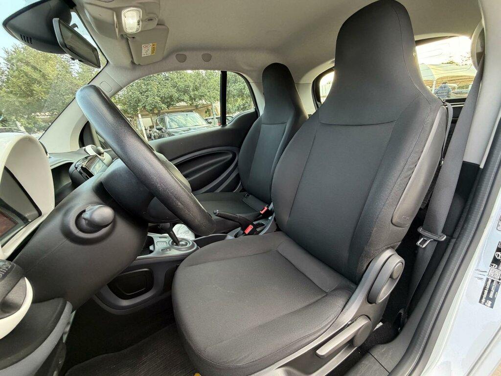 Smart fortwo 1.0 Prime 71cv twinamic my19