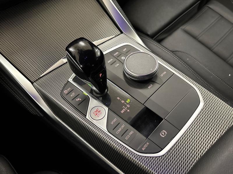 BMW Serie 4 M M440i Gran Coupe mhev 48V xdrive auto