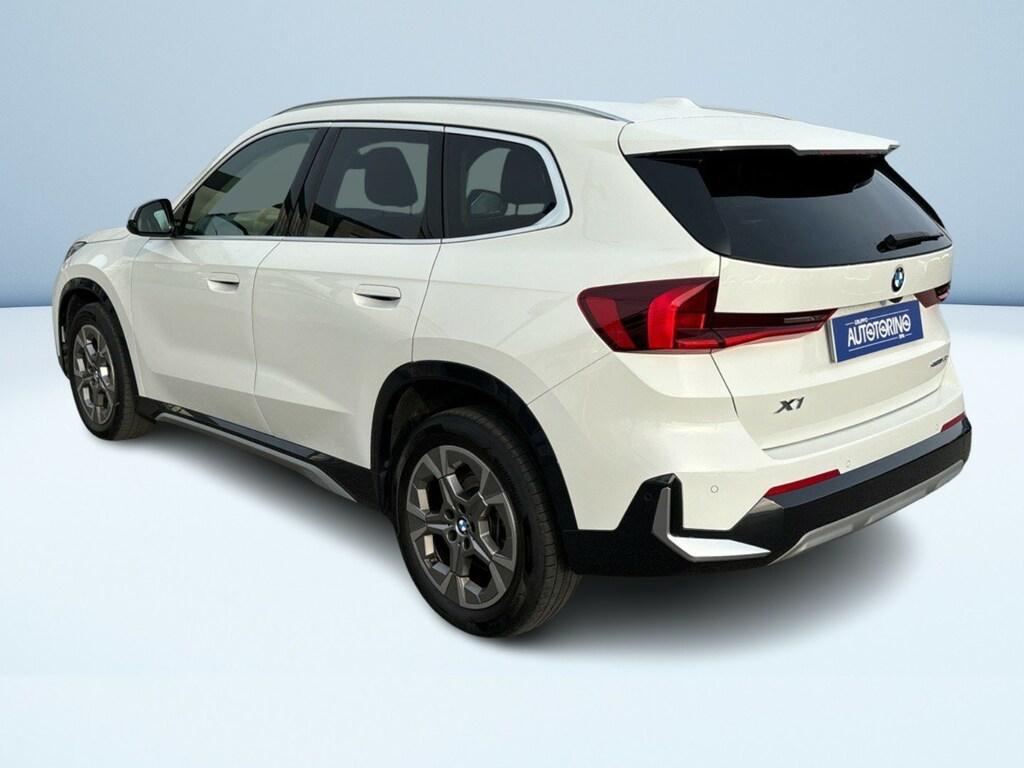 BMW X1 sdrive18d X-Line auto