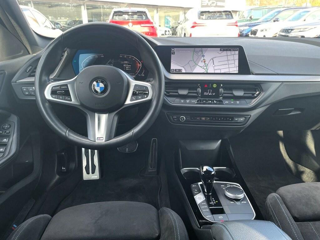 BMW Serie 1 118i Msport 136cv auto