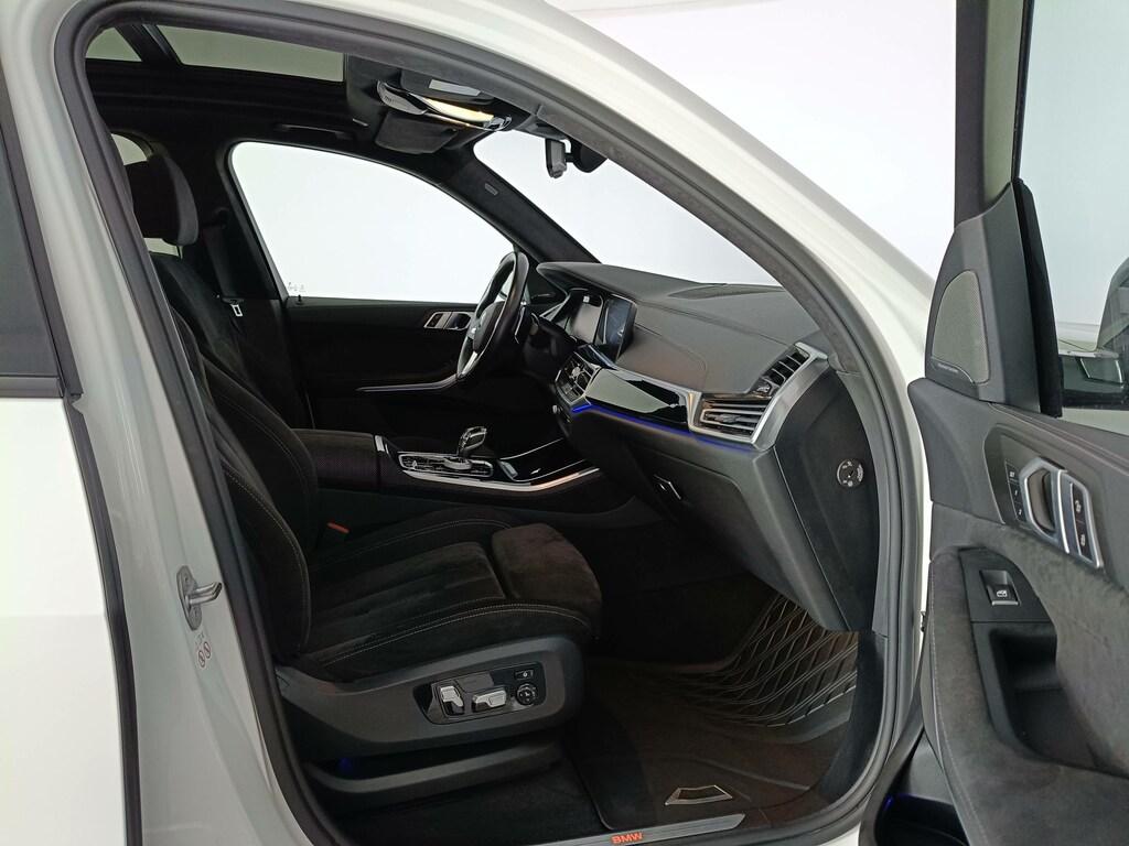 BMW X5 xdrive30d xLine auto