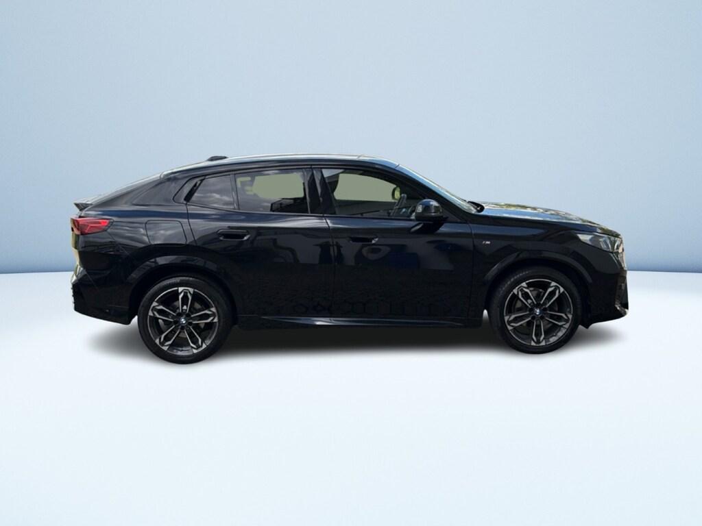 BMW X2 sdrive 18d MSport auto