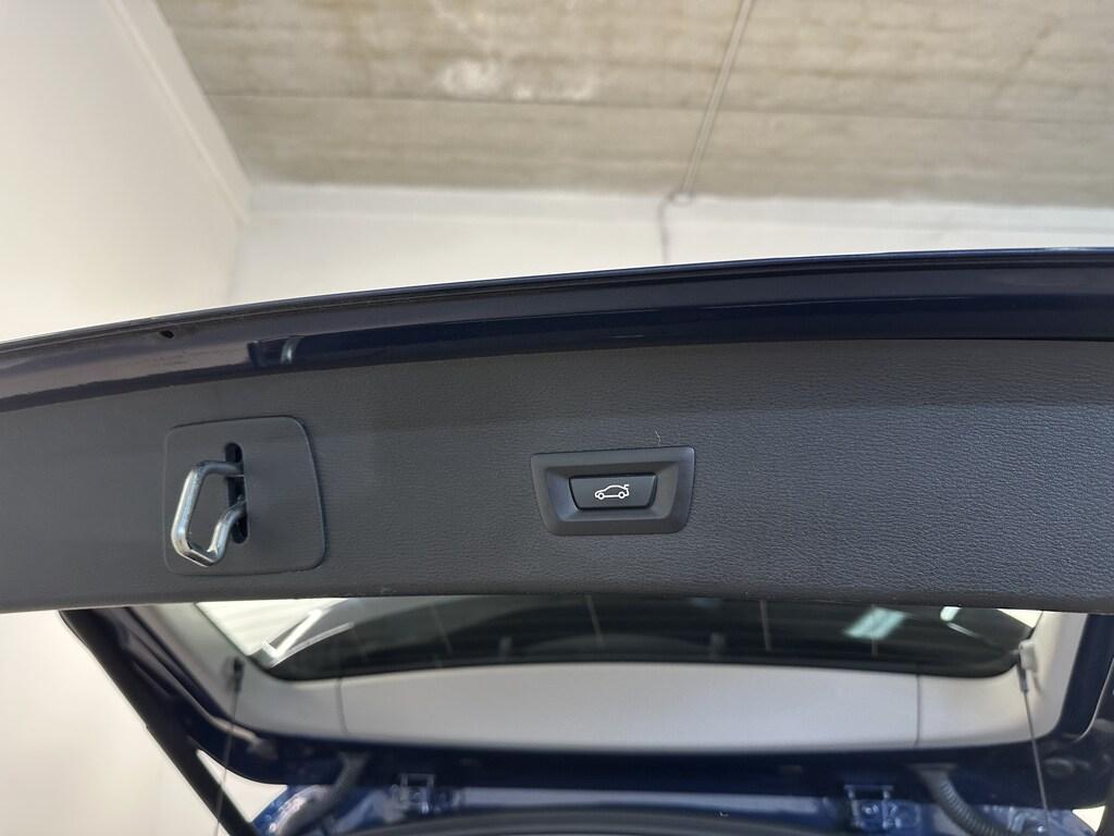 BMW X1 xdrive18d