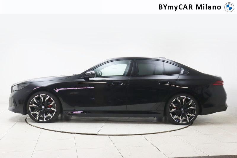 BMW i5 xdrive40 MSport Pro