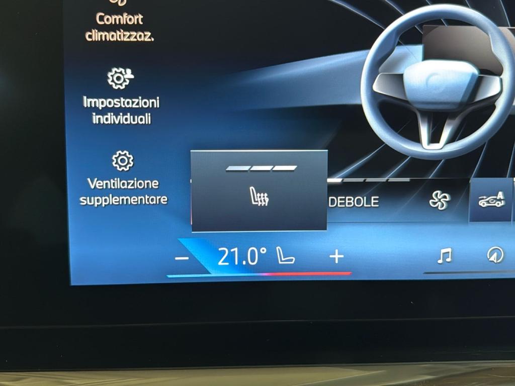 BMW Serie 5 520d 48V xdrive M Sport Pro auto