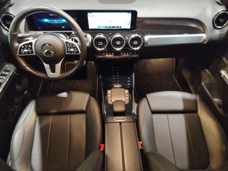 Mercedes GLB 200 d Executive auto