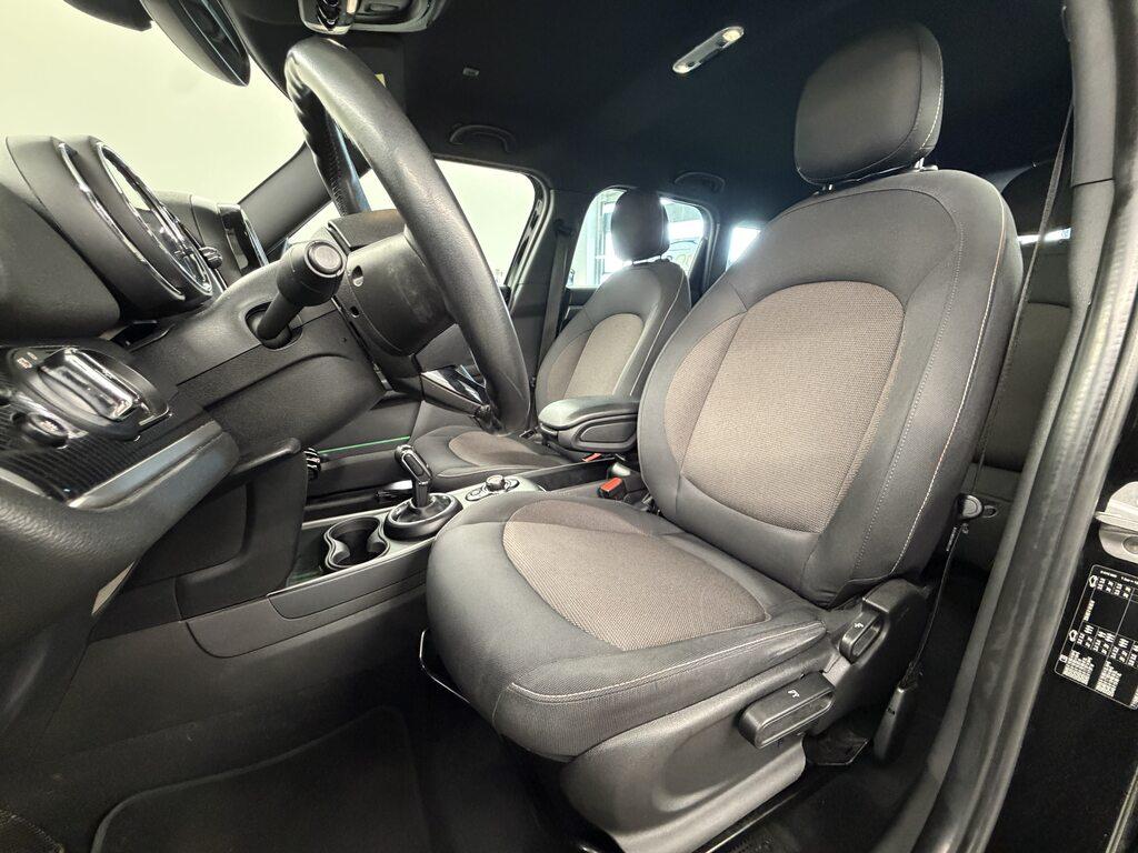 Mini One D Countryman 1.5 TwinPower Turbo One D Business