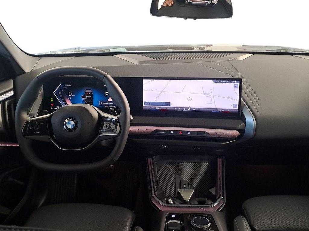 BMW X3 xdrive20d auto