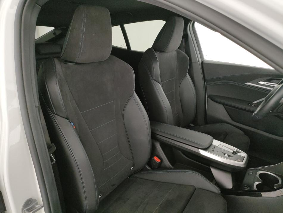 BMW X2 xdrive 20d 48V MSport auto