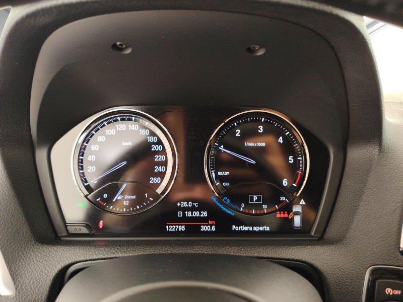 BMW Serie 1 116d Msport 5p auto