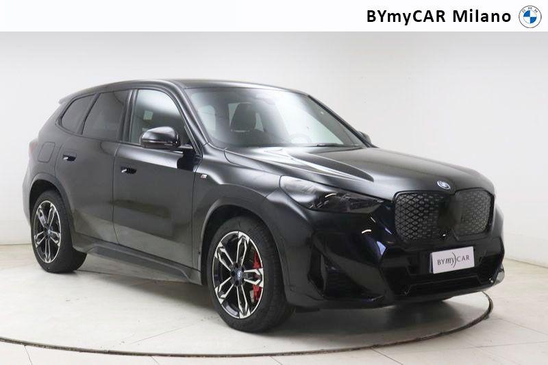 BMW iX1 edrive 20 MSport Pro