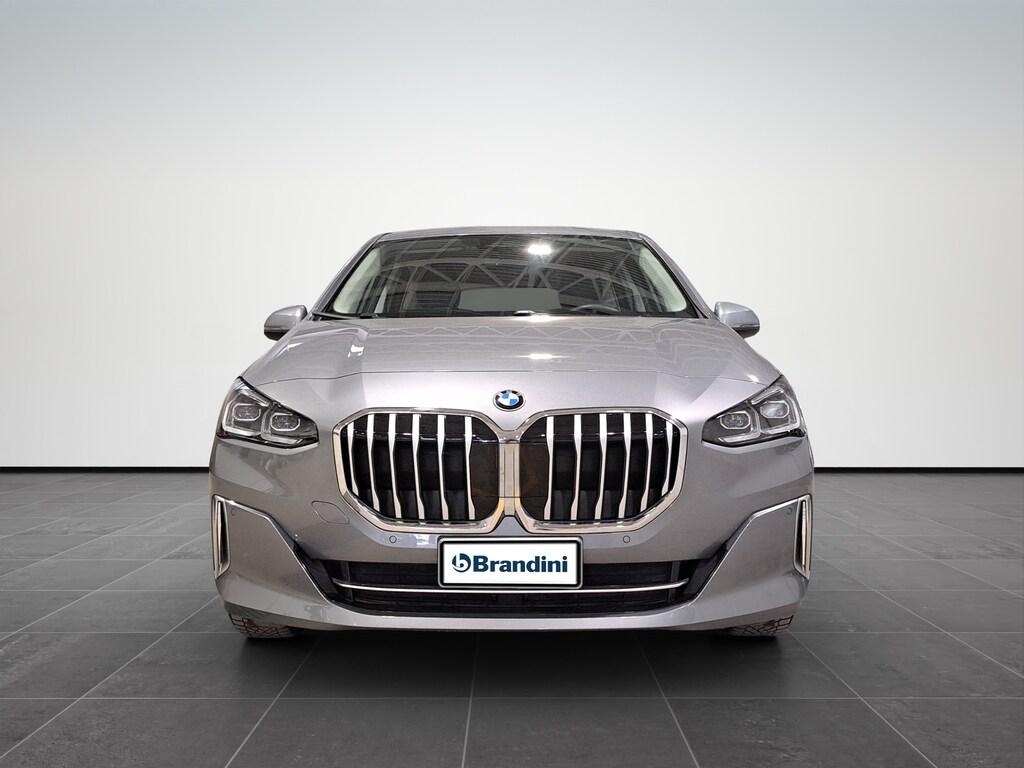 BMW Serie 2 218i Active Tourer Luxury auto