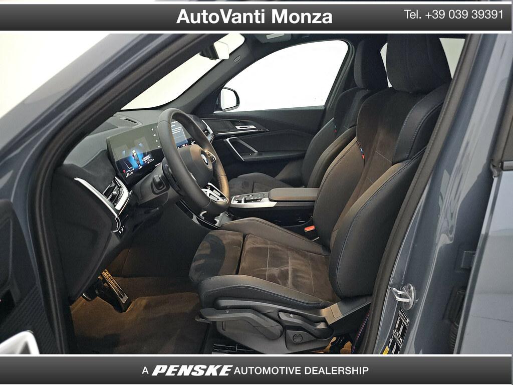 BMW X1 xdrive 25e MSport Pro auto