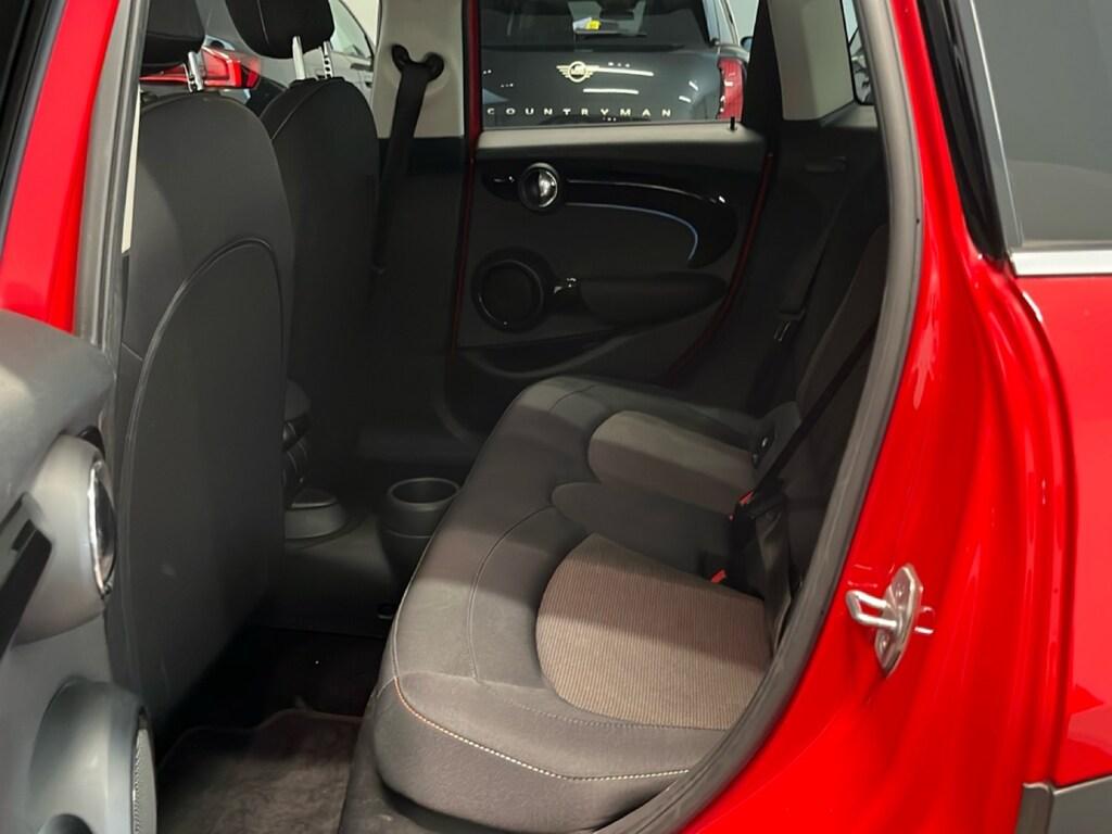 Mini Cooper 1.5 TwinPower Turbo Cooper